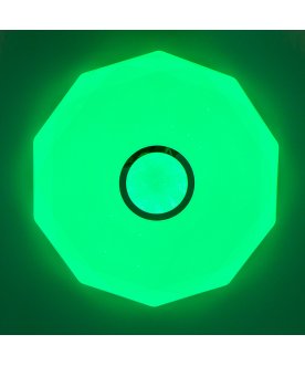 Потолочный светильник Диамантарт CL713A80G