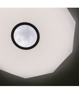 Потолочный светильник Диамантарт CL713A80G