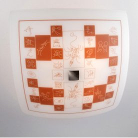 Потолочный светильник CL937120