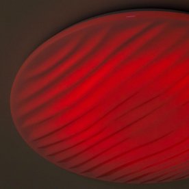 Потолочный светильник Дюна CL72080RGB