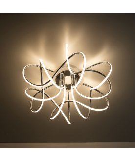 Светильник Джемини Смарт CL229A161E