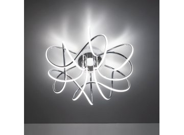 Светодиодный светильник Джемини Смарт CL229A161E