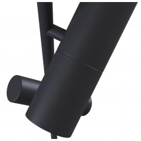 Потолочный светильник Elti C021CL-02B