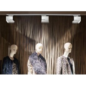 Трековый светильник Eos 357539