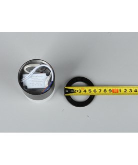 Потолочный светильник Ercolano OML-100019-05