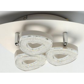 Потолочный светильник Этингер 704011203