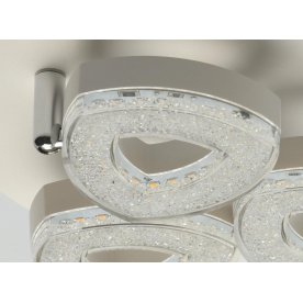 Потолочный светильник Этингер 704011203