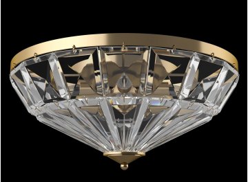 Потолочный светильник MOD094CL-06G