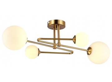 Потолочный светильник SLE2211-302-04