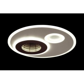 Потолочный светильник Fern 4501/85CL