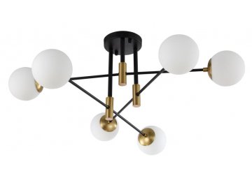 Потолочный светильник FIDEL PL6