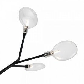 Потолочный светильник FR5049CL-27B