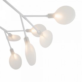 Потолочный светильник FR5049CL-27W1