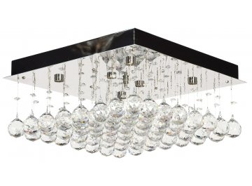 Потолочный светильник Flusso H 1.4.40.616 N