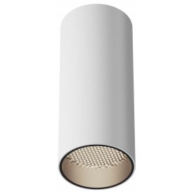 Потолочный светильник Focus Led C056CL-L12W4K-W-W