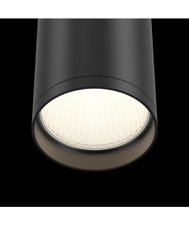 Потолочный светильник C052CL-01B