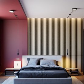 Потолочный светильник 4253/23CL