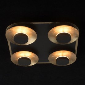 Потолочный светильник Галатея 452015004