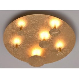 Потолочный светильник Галатея 6 452012606