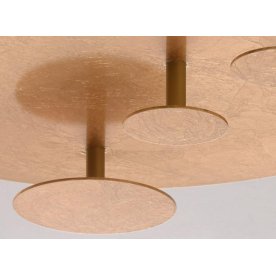 Потолочный светильник Галатея 6 452012606