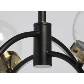 Потолочный светильник Гамбург 605013507