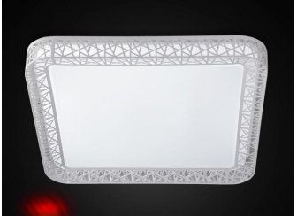 Потолочный светильник Герцог CL722080RC