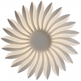 Потолочный светильник Girasole SL836.502.24