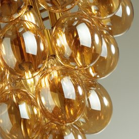 Потолочный светильник 4812/6C