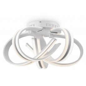 Потолочный светильник FR10024CL-L93W