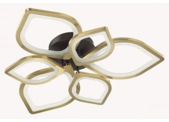 Потолочный светильник 4581/99CL