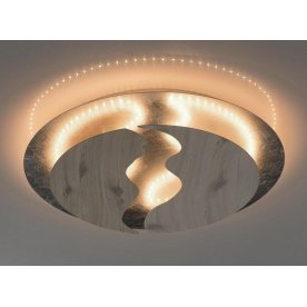 Потолочный светильник Иланг 712011601