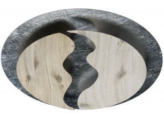 Потолочный светильник Иланг 712011601