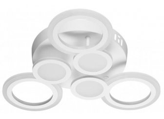 Потолочный светильник 5264/50CL