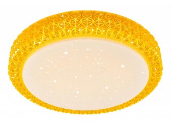 Потолочный светильник Кристалино CL705012