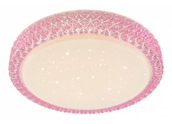 Потолочный светильник Кристалино CL705024