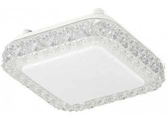 Потолочный светильник Kристалино Слим CL715K120