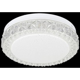 Потолочный светильник Kристалино Слим CL715R120