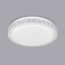 Потолочный светильник Kристалино Слим CL715R180