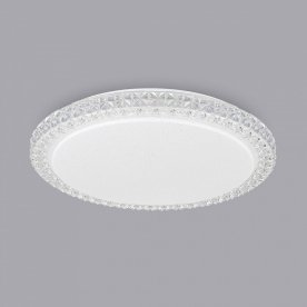 Потолочный светильник Kристалино Слим CL715R360