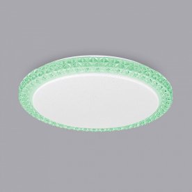 Потолочный светильник Kристалино Слим CL715R363