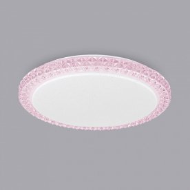 Потолочный светильник Kристалино Слим CL715R364