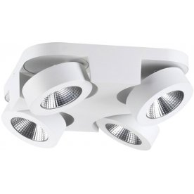 Потолочный светильник Laconis 3538/4LC