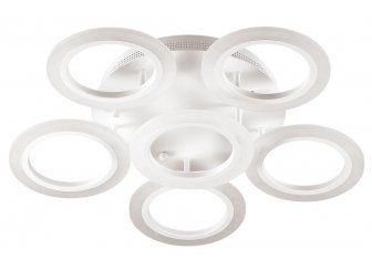 Потолочный светильник Lanna 4512/96CL