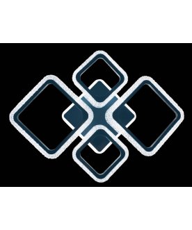 Потолочный светильник LCL-1006