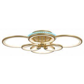 Потолочный светильник SLE200322-06RGB