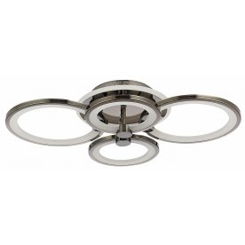 Потолочный светильник SLE200382-04RGB