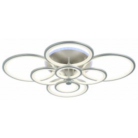 Потолочный светильник SLE200392-08RGB