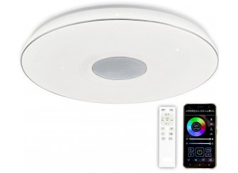 Потолочный светильник Light & Music CL703M100