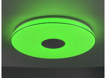 Диодный светильник потолочный Light & Music CL703M100