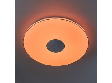 Диодный светильник потолочный Light & Music CL703M101